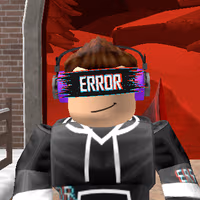 Error emote