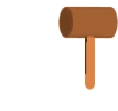 BanHammer emote