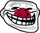 trolljapan emote