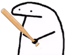 UHMBonk emote
