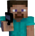 steve_gun emote