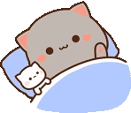 Goodnight emoji