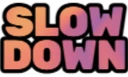 slowdown_IDS emote