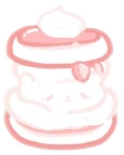 cutesy_macaron emote