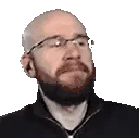 aurMiddle emote