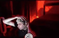 HALING emote