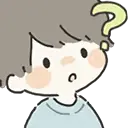 BoyConfused emote