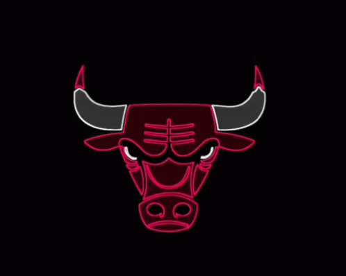 Bulls animated emote