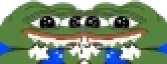 mayoHug emote