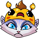 YuubeeMad emote