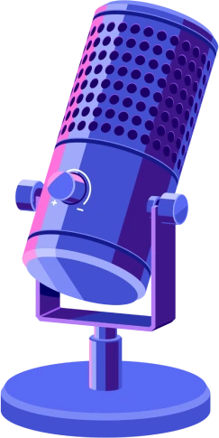 Discord_Microphone emote