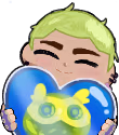 GekkoLove emote