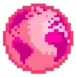 PinkEarth emote