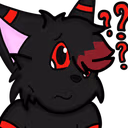 FoxxoConfused emote