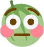 Sandiauwu emote