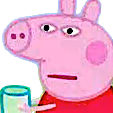peppa emote