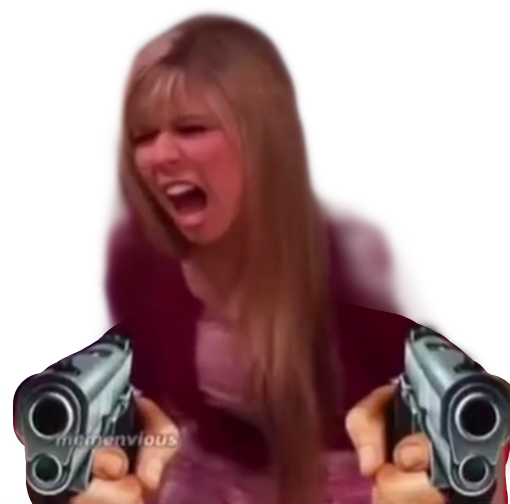 sAHHHm static emote