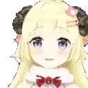watameBruhFaint emote