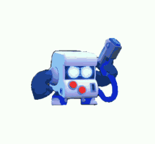 8bitbrawlstars animated emote