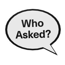 whoasked emote