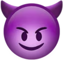 menace emote