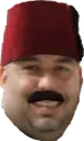 KKebab emote