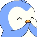PenguHehe emote