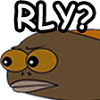 Rly emote