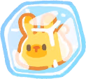 icecube_bunny emote