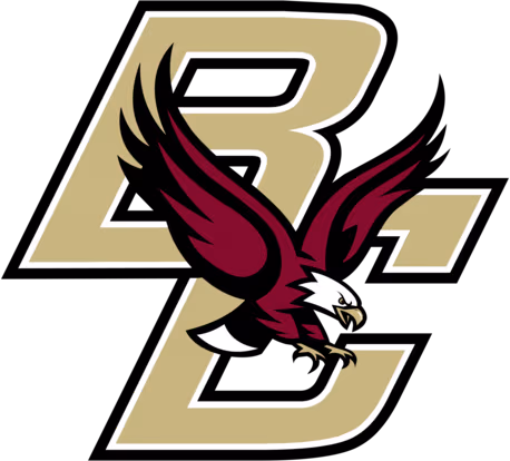 bostoncollegelogo emote