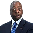 Business static emote