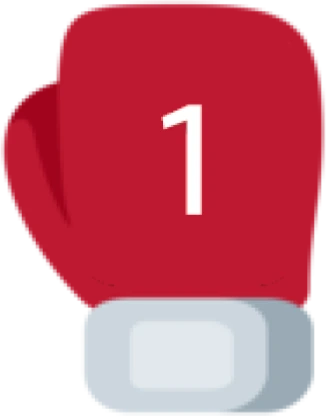 pingGlove emote