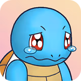 Squirtle_Tearful emote