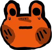 5froggyor emoji