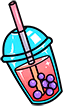 NeonBoba emote