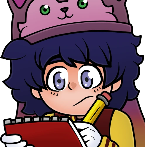 EmideeDrawing emote