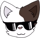 beluCool emote