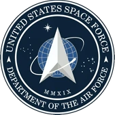 US_SpaceForceEmblem emoji