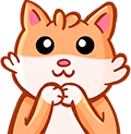 cat_shy emote