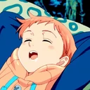 King_Sleep emote