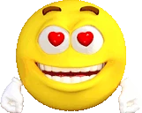 XyliLove emote