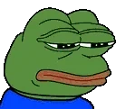 FeelsSadMan emote