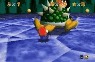 SoLongGayBowser emote