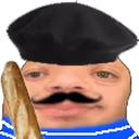 LeMont emote