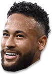neymarsmile emote