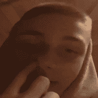 Kasztan emote