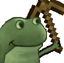 MineR emote