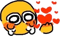 loveHold emote