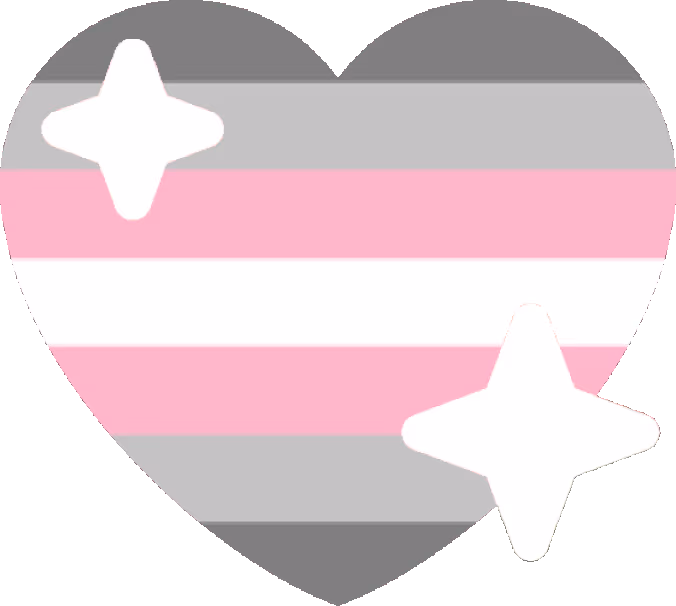 demigirl_sparkle_heart emote