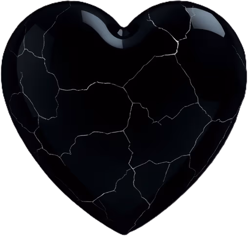 Blackheart emote